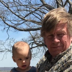 Meet your Posher, Ron